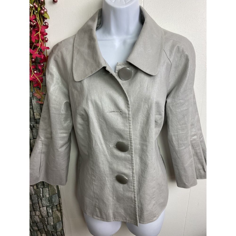 mac&jac blazer